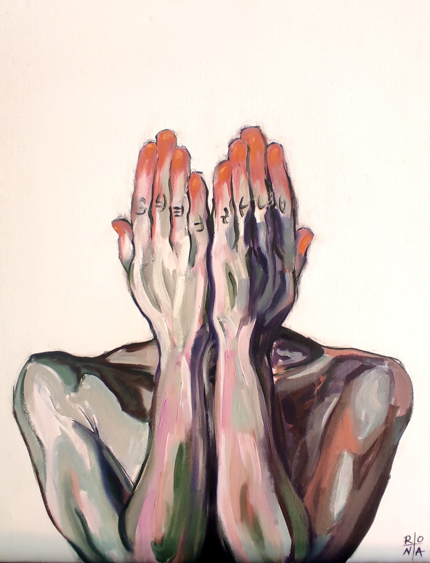 Faceless