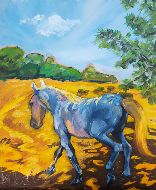 Horse