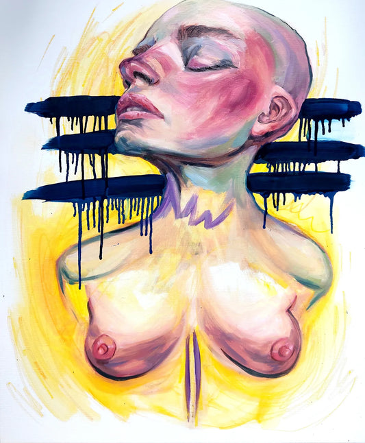 Trapped