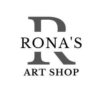 Rona's Art shop